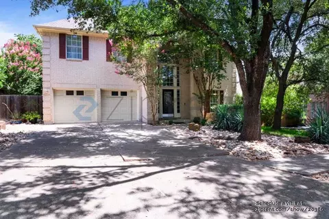 1406 Dapplegrey Ln, Austin, TX 78727