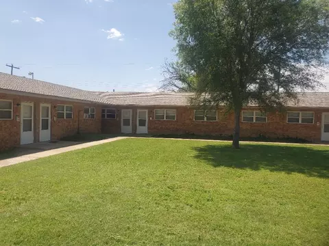 2612 5th Ave, Canyon, TX 79015