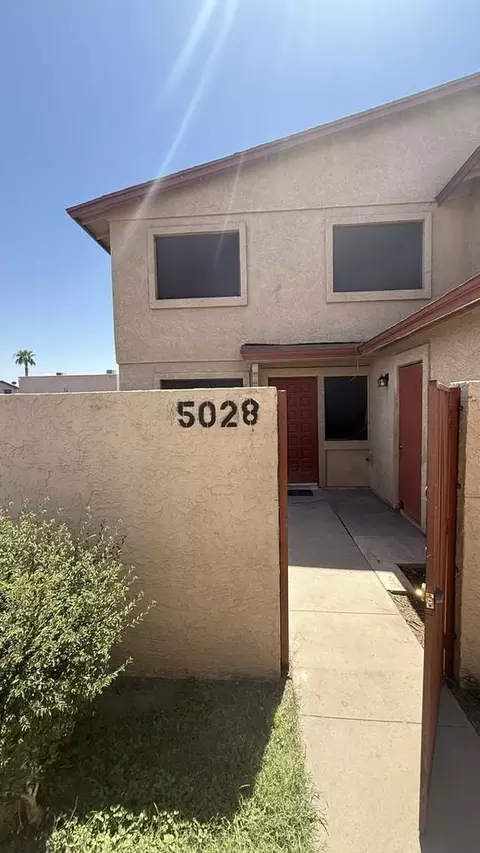 5028 N 41st Ave, Phoenix, AZ 85019