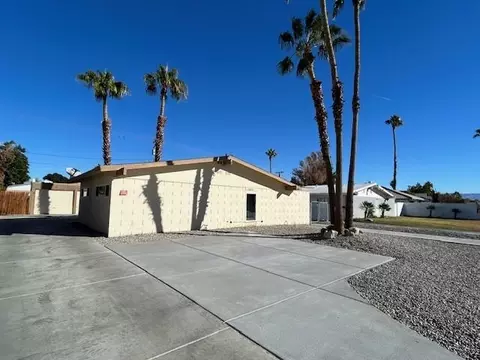 68090 Tortuga Rd #1, Cathedral City, CA 92234