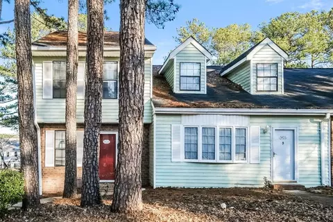 5424 Park Pl S, Atlanta, GA 30349