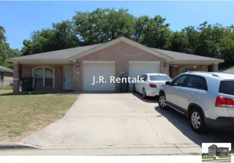 304 Jeff Gordon Dr #A, Harker Heights, TX 76548