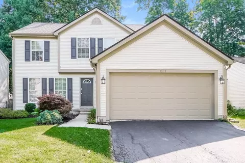 1561 Meadowlark Ln, Marysville, OH 43040