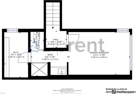 1338 Parker St, Berkeley, CA 94702 photo 22
