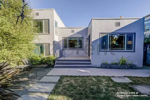 1338 Parker St, Berkeley, CA 94702 photo 4