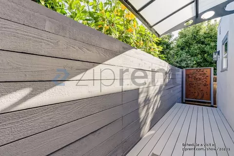 1338 Parker St, Berkeley, CA 94702 photo 16