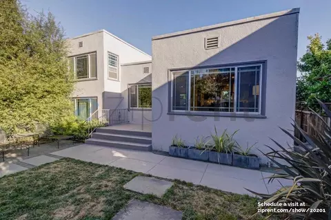 1338 Parker St, Berkeley, CA 94702 photo 3