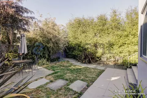1338 Parker St, Berkeley, CA 94702 photo 2