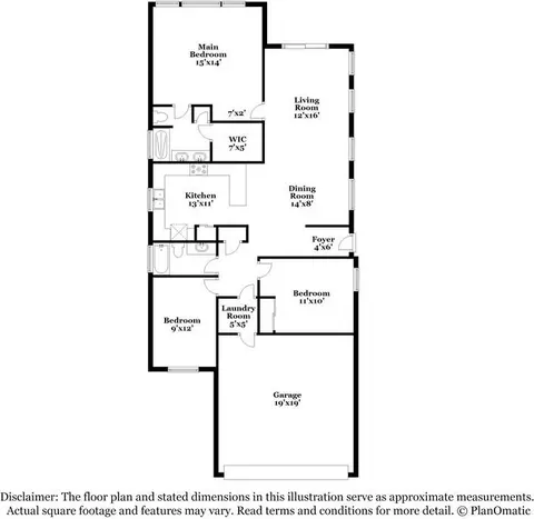 10825 E Boston St, Apache Junction, AZ 85120 photo 2