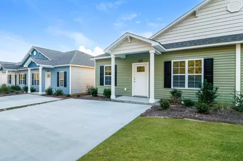 167 Highlands Glen Dr, Shallotte, NC 28470