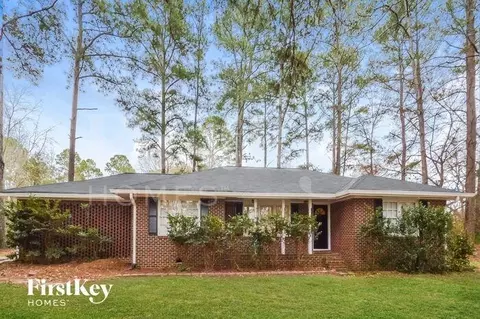 3488 Richmond Dr SE, Conyers, GA 30094