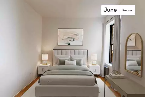 248 W 64th St #4F, New York, NY 10023