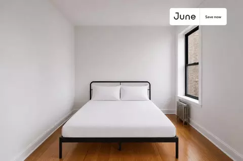 248 W 64th St #4F, New York, NY 10023