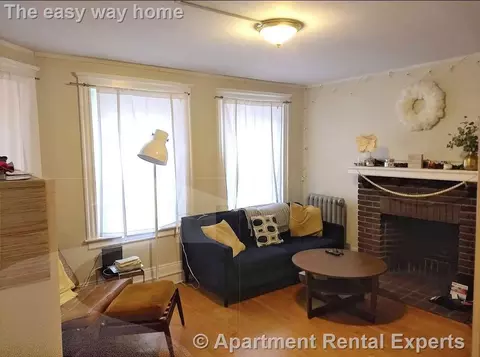 8 Craigie Cir #8, Cambridge, MA 02138