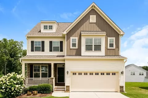 30 Brookford Ct, Garner, NC 27529