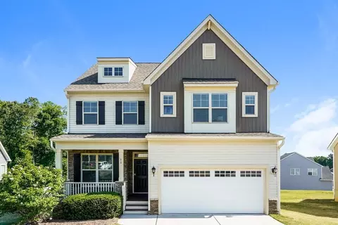 30 Brookford Ct, Garner, NC 27529