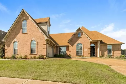 4455 Jonsey Ln, Memphis, TN 38125
