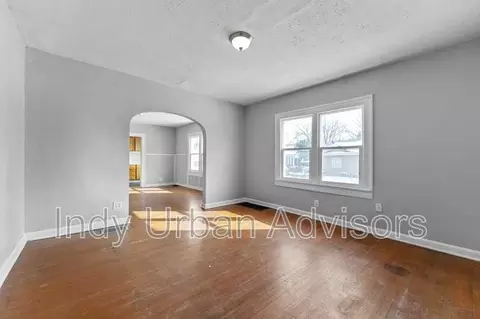 903 N Tuxedo St, Indianapolis, IN 46201