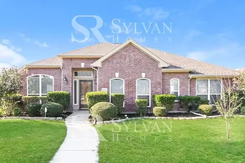 529 Covey Trl, Rockwall, TX 75087