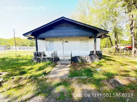 4970 Arkansas Highway 294, Jacksonville, AR 72076