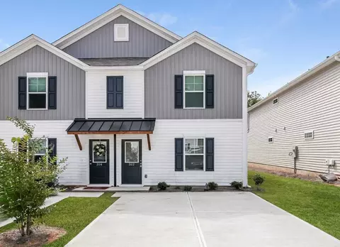 312 Noble Ln, Pendleton, SC 29670