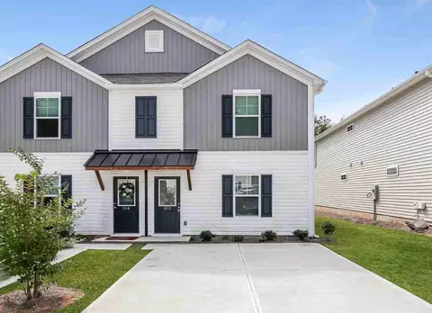 312 Noble Ln, Pendleton, SC 29670