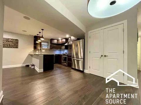 2310 N Leavitt St #G, Chicago, IL 60647