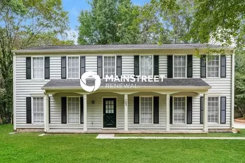 103 Parkview Dr, Stockbridge, GA 30281