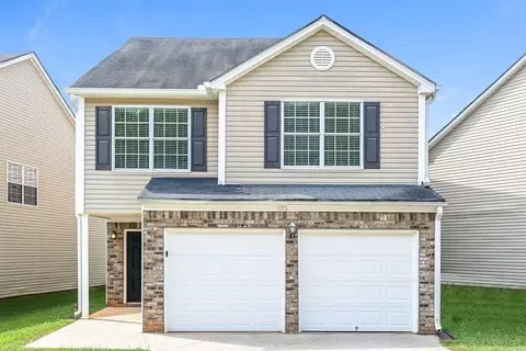 1152 Gable Ter, Jonesboro, GA 30236