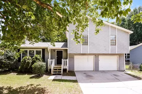 1009 Hicksmil Dr SW, Marietta, GA 30060
