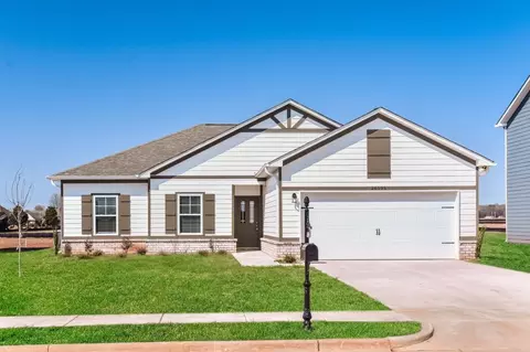 26257 Valley Ridge Rd, Madison, AL 35756