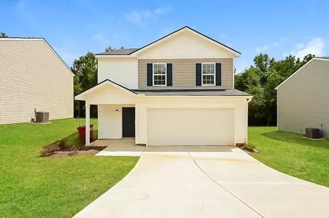 121 Cold Creek Pkwy, Macon, GA 31210