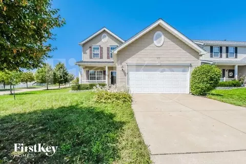 600 Davidson Ct, Saint Peters, MO 63376