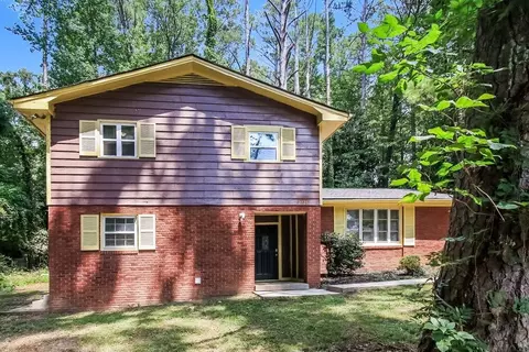2725 Westford Ct, Atlanta, GA 30349