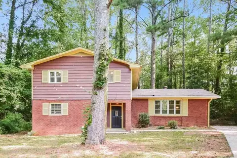 2725 Westford Ct, Atlanta, GA 30349