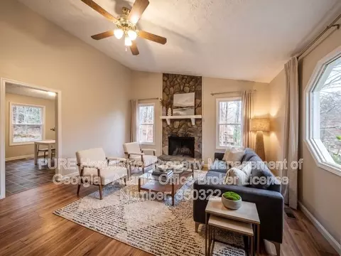 6324 Mount Pisgah Ln, Austell, GA 30168