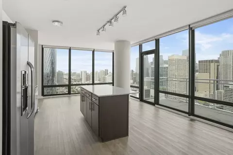 765 W Adams St #3-2-5PH, Chicago, IL 60661