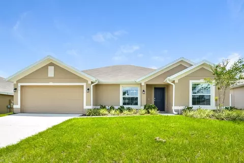 806 Edith Dr, Fruitland Park, FL 34731