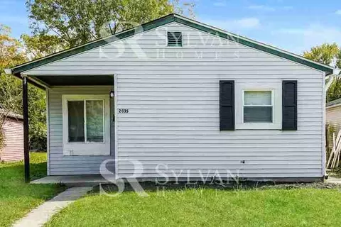 2835 N Gladstone Ave, Indianapolis, IN 46218