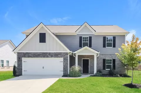 143 Innis Brook Cir, Cartersville, GA 30120