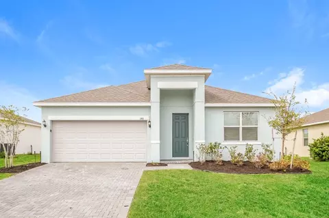 148 Roseville Dr, Haines City, FL 33844