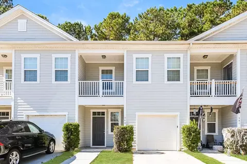 34 Rivers Point Row UNIT B, Charleston, SC 29412