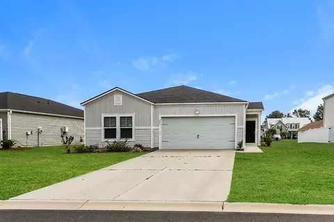 136 S Reindeer Rd, Surfside Beach, SC 29575