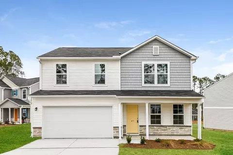 682 Hadley Ct SE, Bolivia, NC 28422