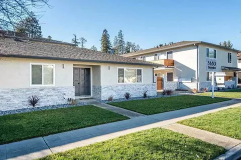 3680 Greenlee Dr #6, San Jose, CA 95117