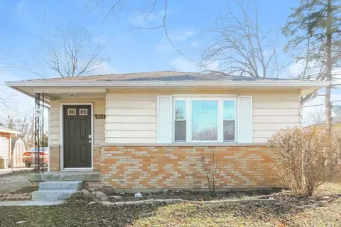 4623 N Richardt Ave, Indianapolis, IN 46226