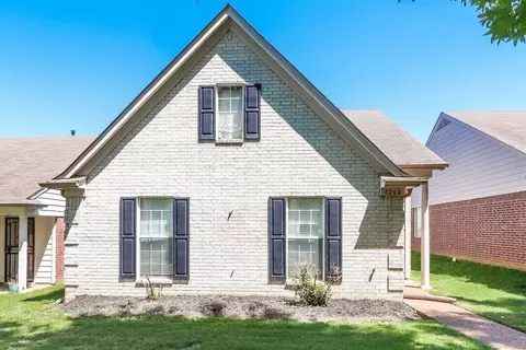 1260 Whitten Rd, Memphis, TN 38134