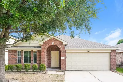 710 Danbury Park Ln, Houston, TX 77073