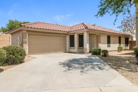688 E Springfield Pl, Chandler, AZ 85286