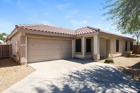 688 E Springfield Pl, Chandler, AZ 85286